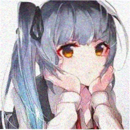 做头完整版 温子桑 饰 房东太太 头像